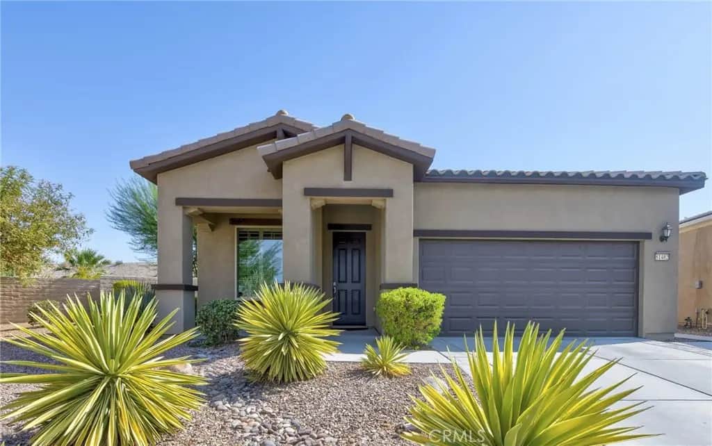 81482 Avenida Viesca, Indio, CA — listing photo 1
