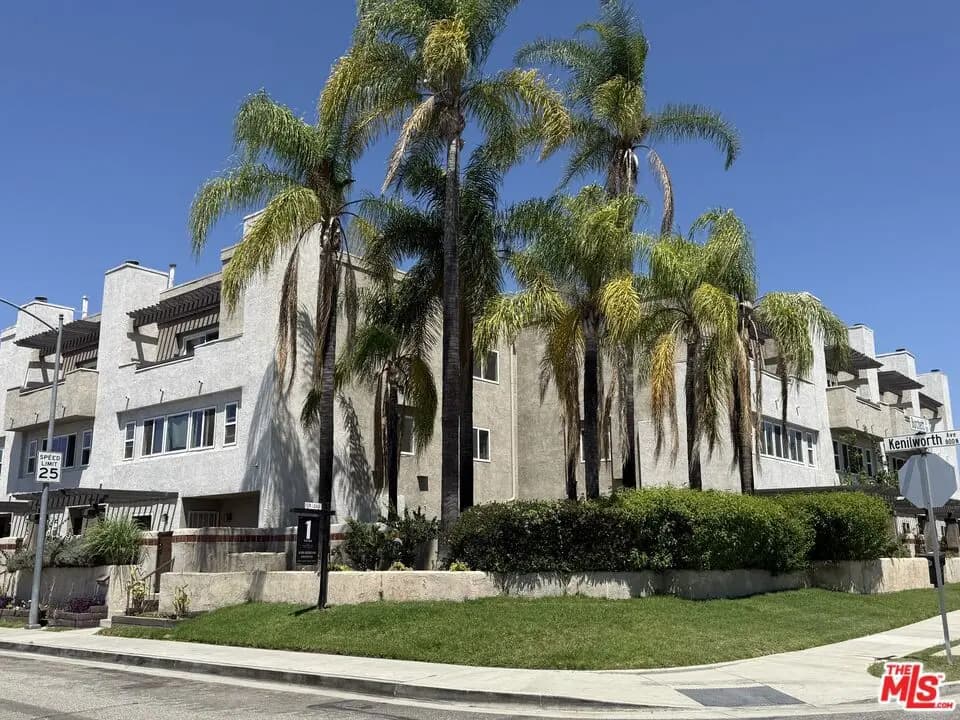 804 N Kenilworth Avenue, Glendale, CA — listing photo 1
