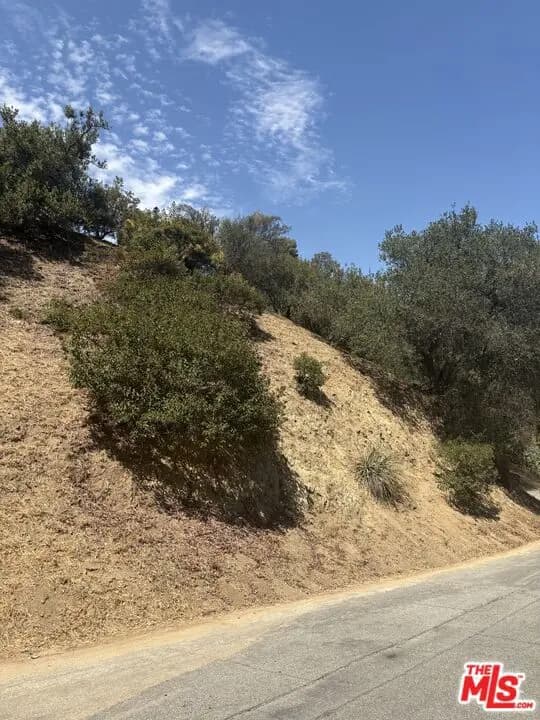 0 Saint Andrews Drive, Glendale, CA — listing photo 1