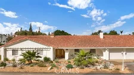 6099 Nutmeg, Yorba Linda, CA — listing photo 1