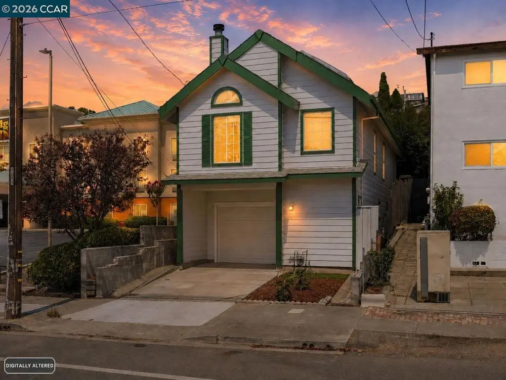 16516 Foothill Blvd, Castro Valley, CA — listing photo 1