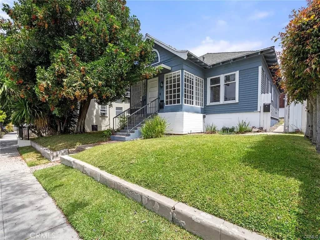 757 N Loma Vista, Long Beach, CA — listing photo 1