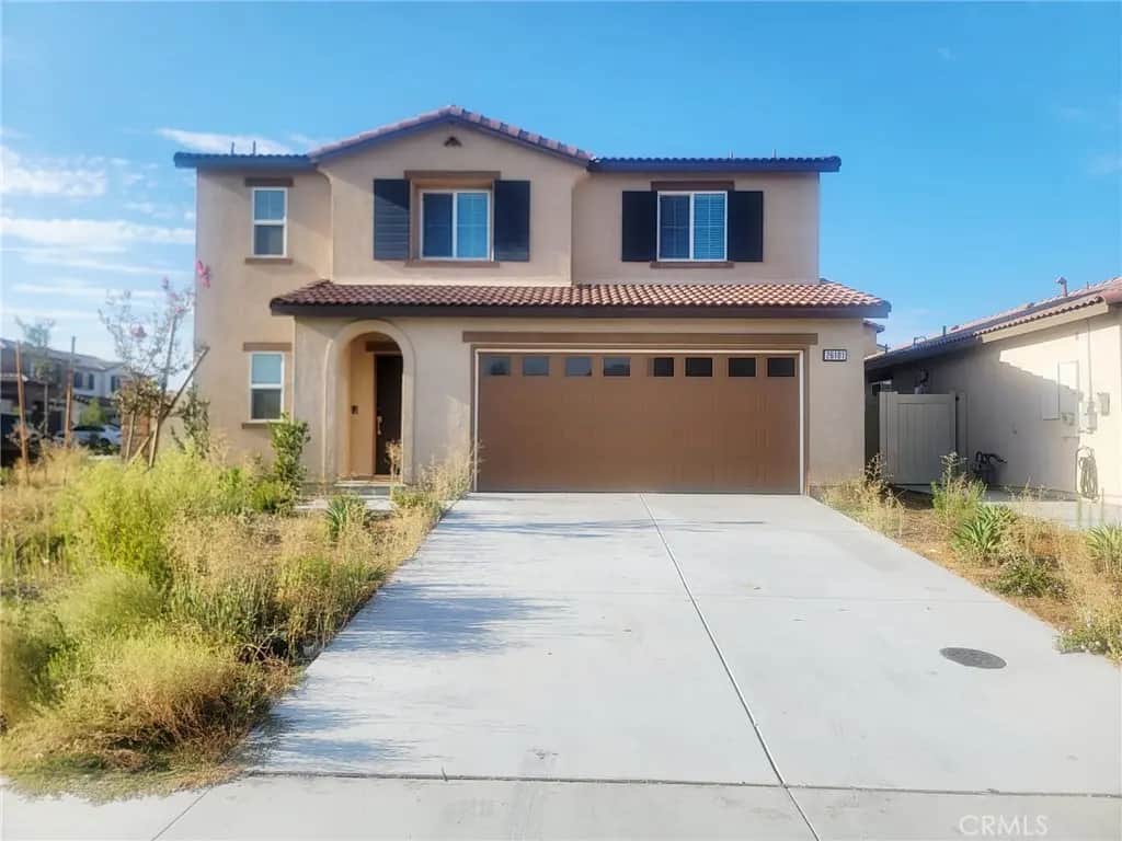26101 Cirrus, Moreno Valley, CA — listing photo 1