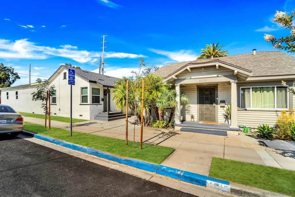 4135 39 32nd Street, San Diego, CA — listing photo 1