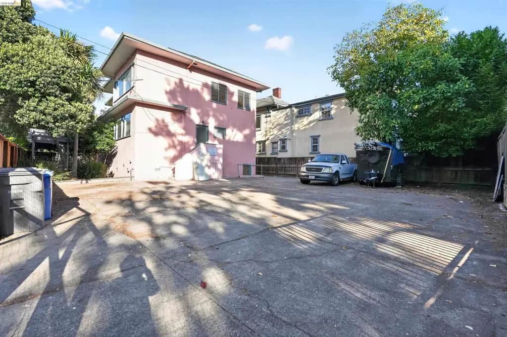 2520 Milvia St, Berkeley, CA — listing photo 1