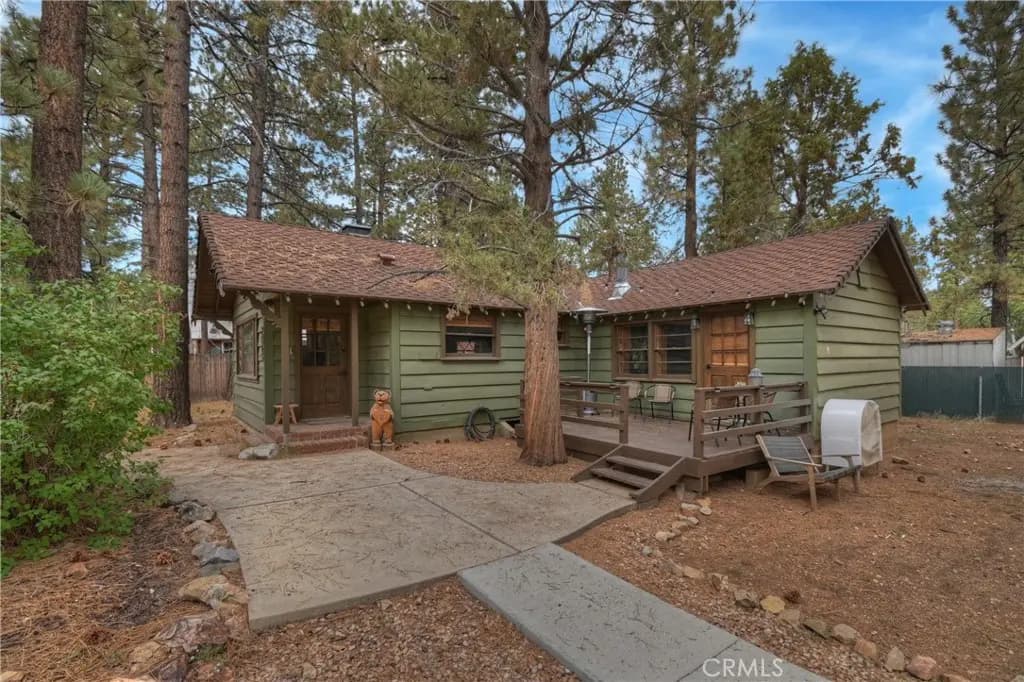 2063 2nd Lane, Big Bear City, CA — listing photo 1