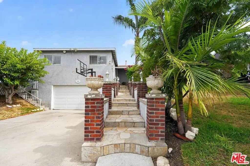 7615 Kittyhawk Avenue, Los Angeles, CA — listing photo 1
