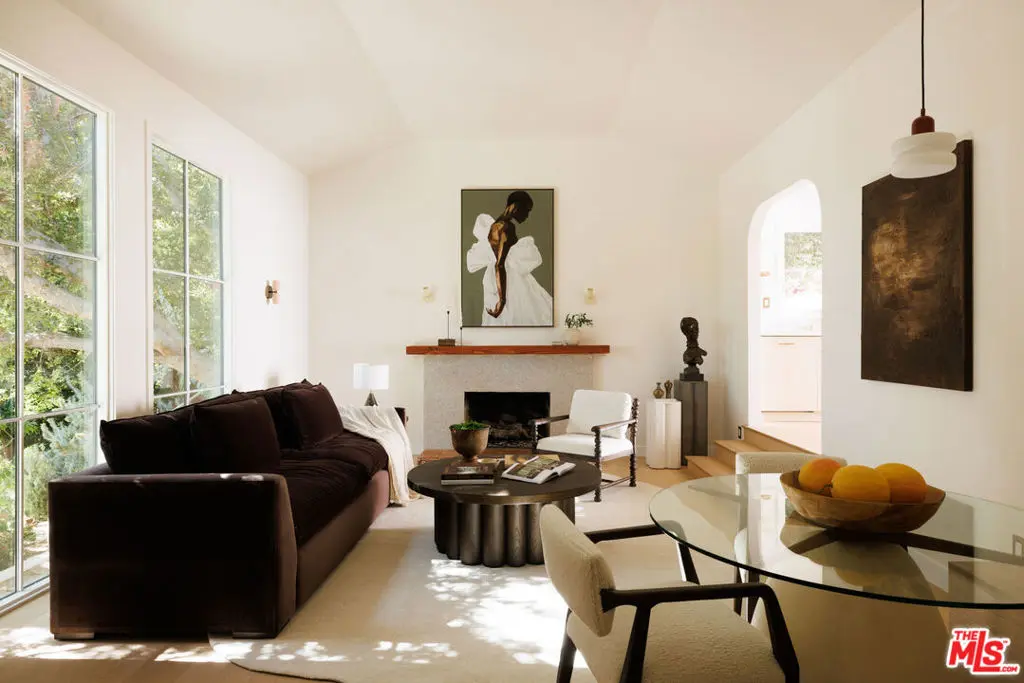 4300 Ambrose Avenue, Los Angeles, CA — listing photo 1