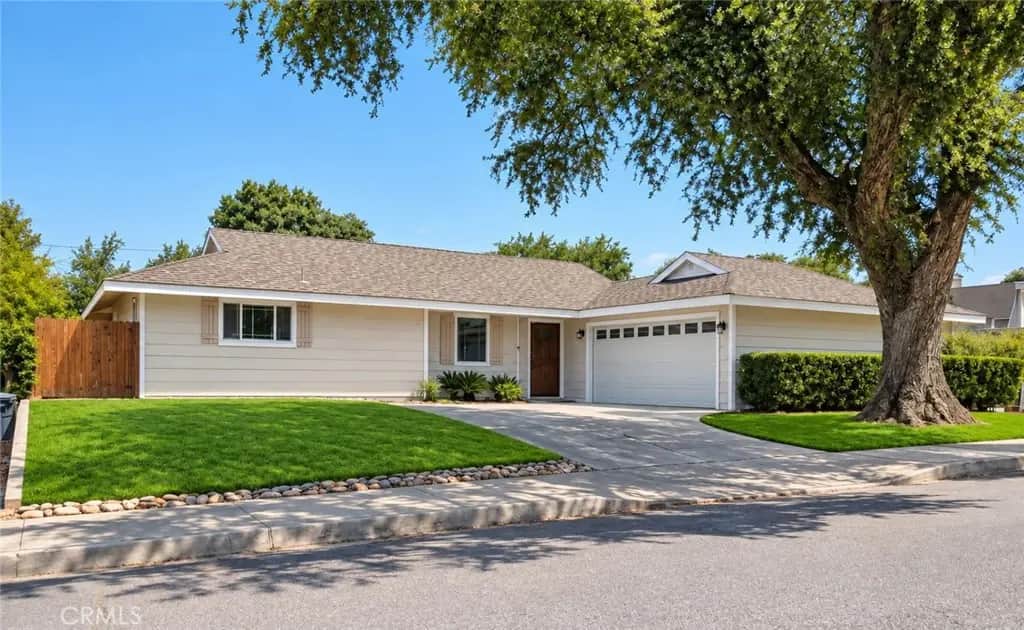 611 Iris, Redlands, CA — listing photo 1