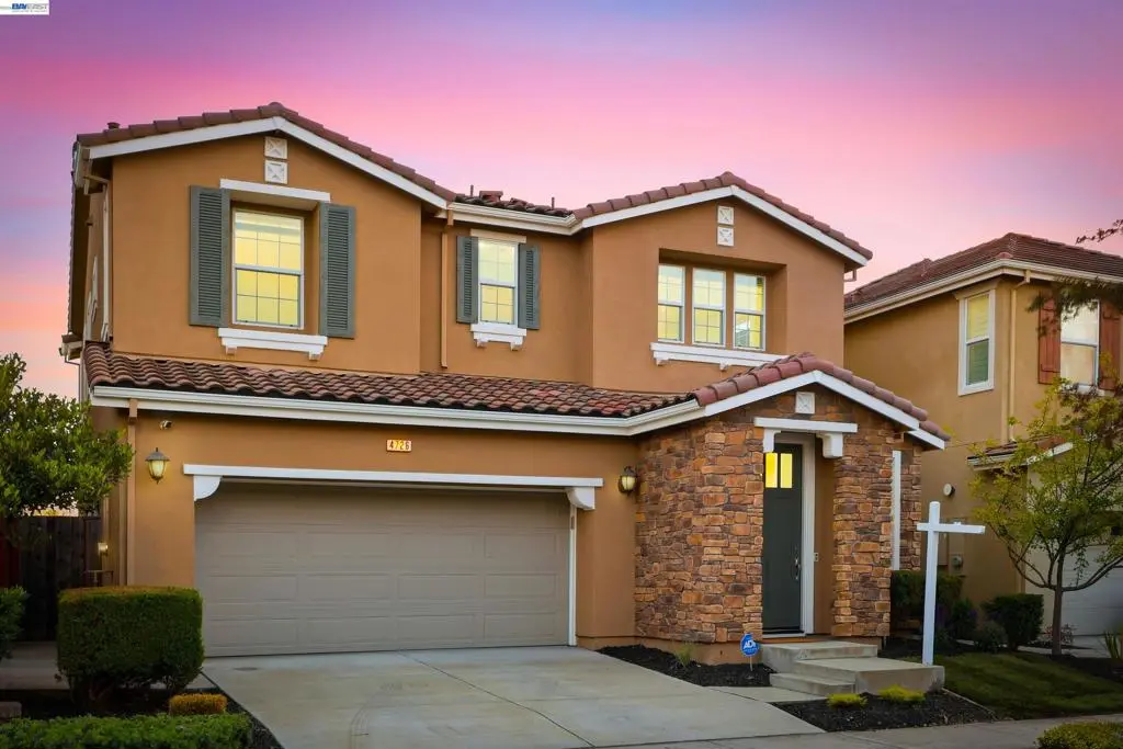 4726 S Spago Drive, Dublin, CA — listing photo 1