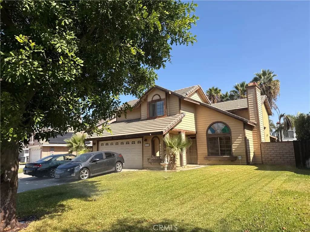 15900 0 NE NINYA AVE Avenue NE 0, Moreno Valley, CA — listing photo 1