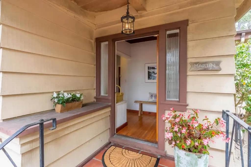521 3rd Avenue, Carmel, CA — listing photo 1