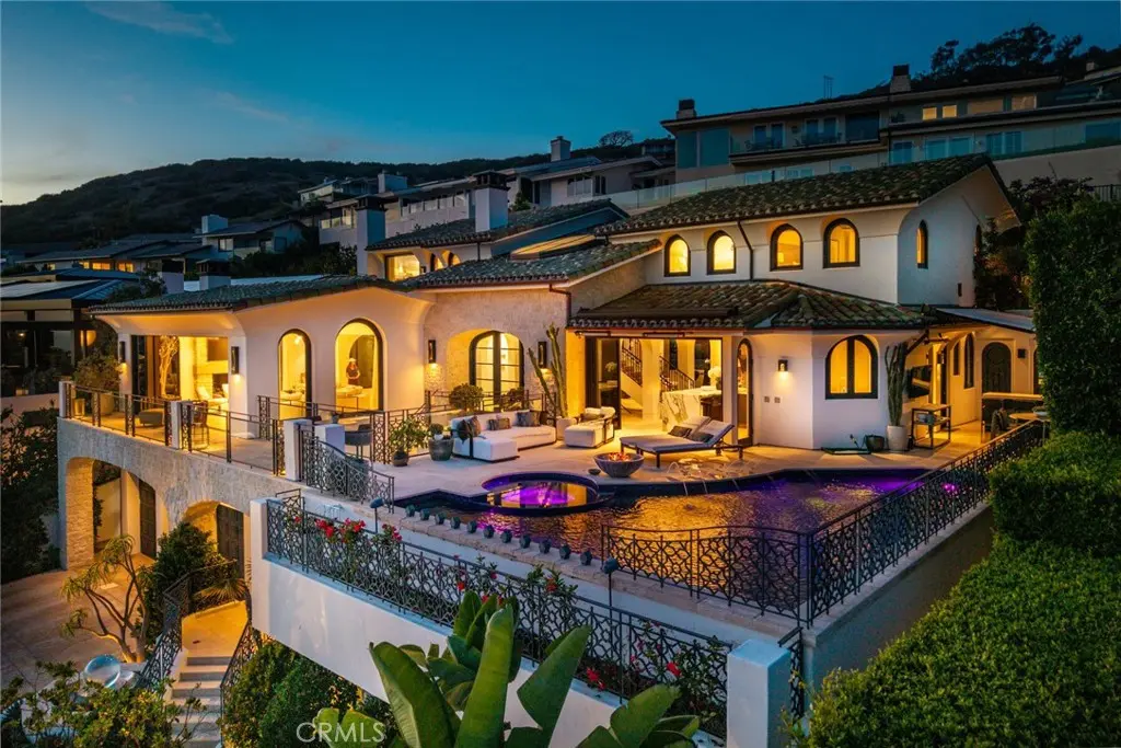 922 EMERALD BAY, Laguna Beach, CA — listing photo 1