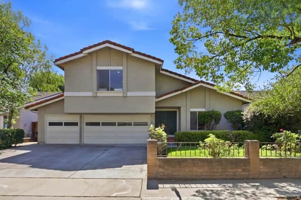 7415 Phinney Way, San Jose, CA — listing photo 1