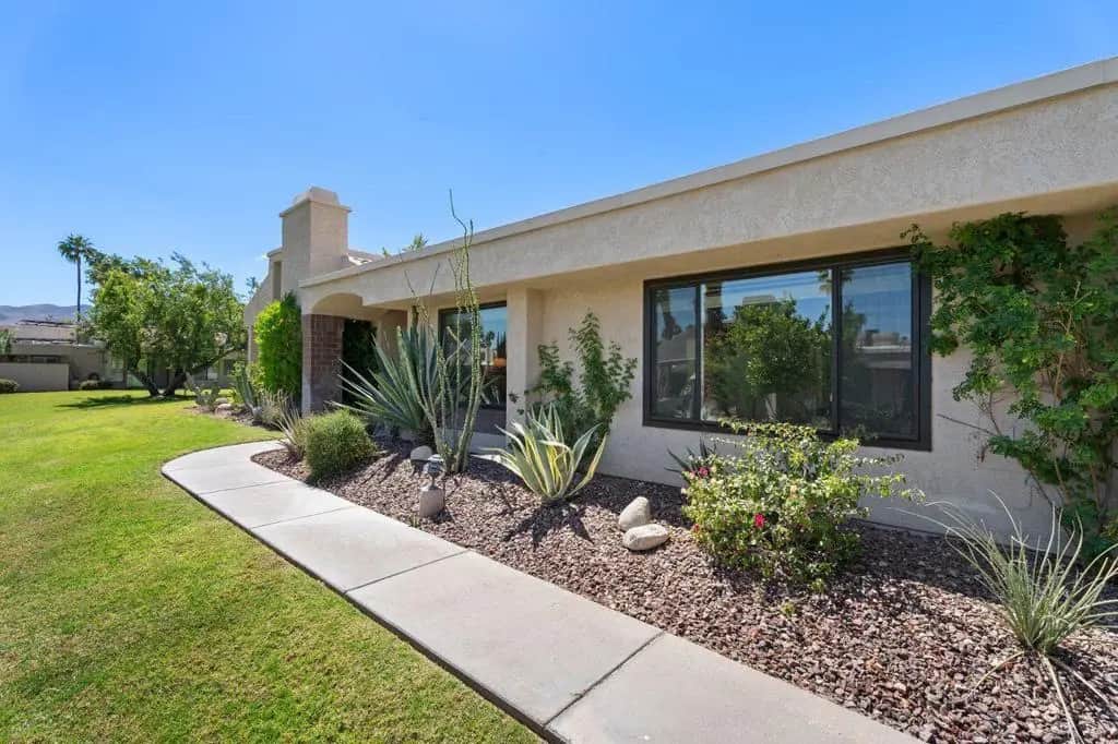 68145 Seven Oaks Drive, Cathedral City, CA — listing photo 1