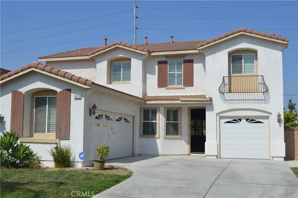 6873 Rio Grande, Eastvale, CA — listing photo 1