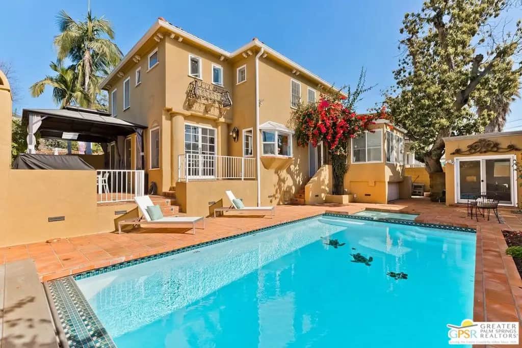404 E Randolph Street, Glendale, CA — listing photo 1