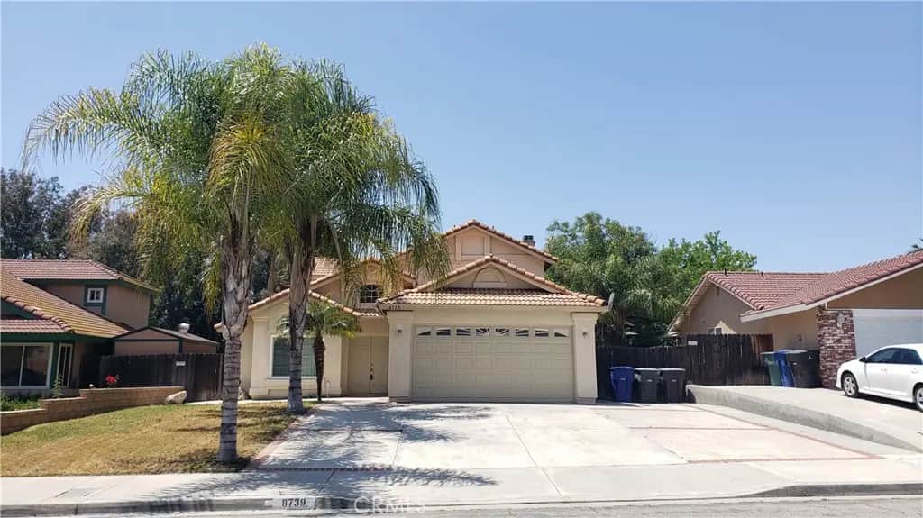8739 Belladona, Riverside, CA — listing photo 1