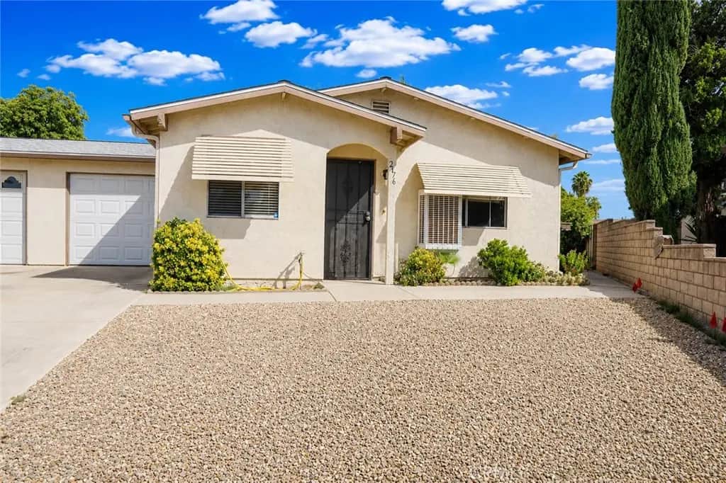 2476 San Padre Court, Hemet, CA — listing photo 1
