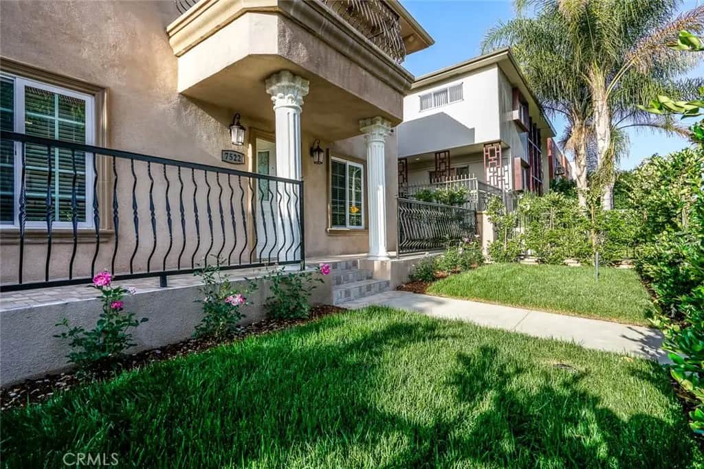7522 Fountain Avenue, West Hollywood, CA — listing photo 1