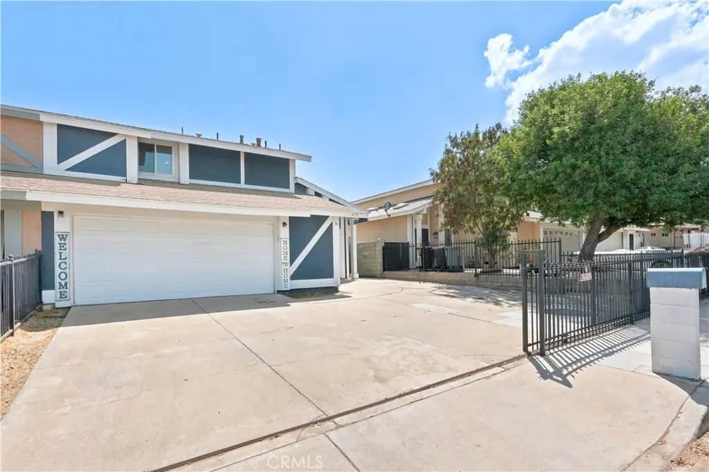 479 W 12th, Perris, CA — listing photo 1