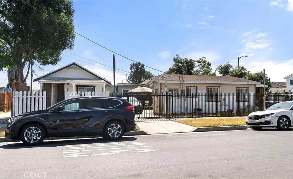 1161 6624 W 67 street, Los Angeles, CA — listing photo 1