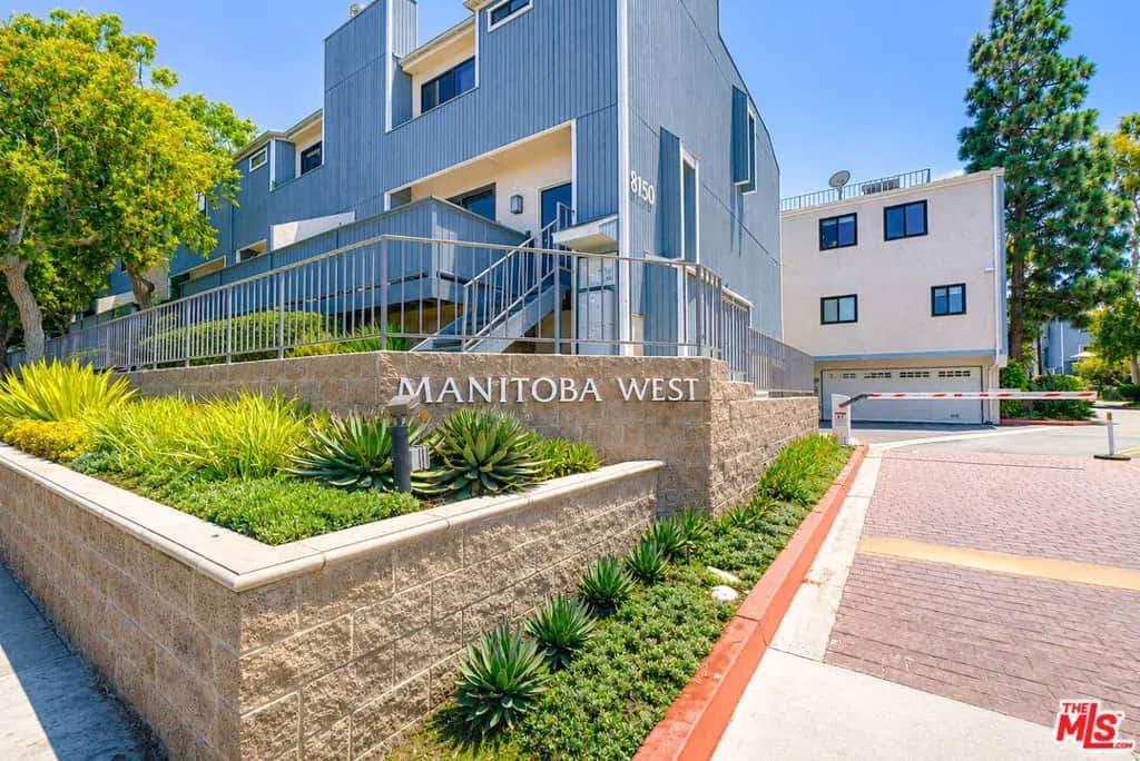 8162 Manitoba Street 120, Los Angeles, CA — listing photo 1