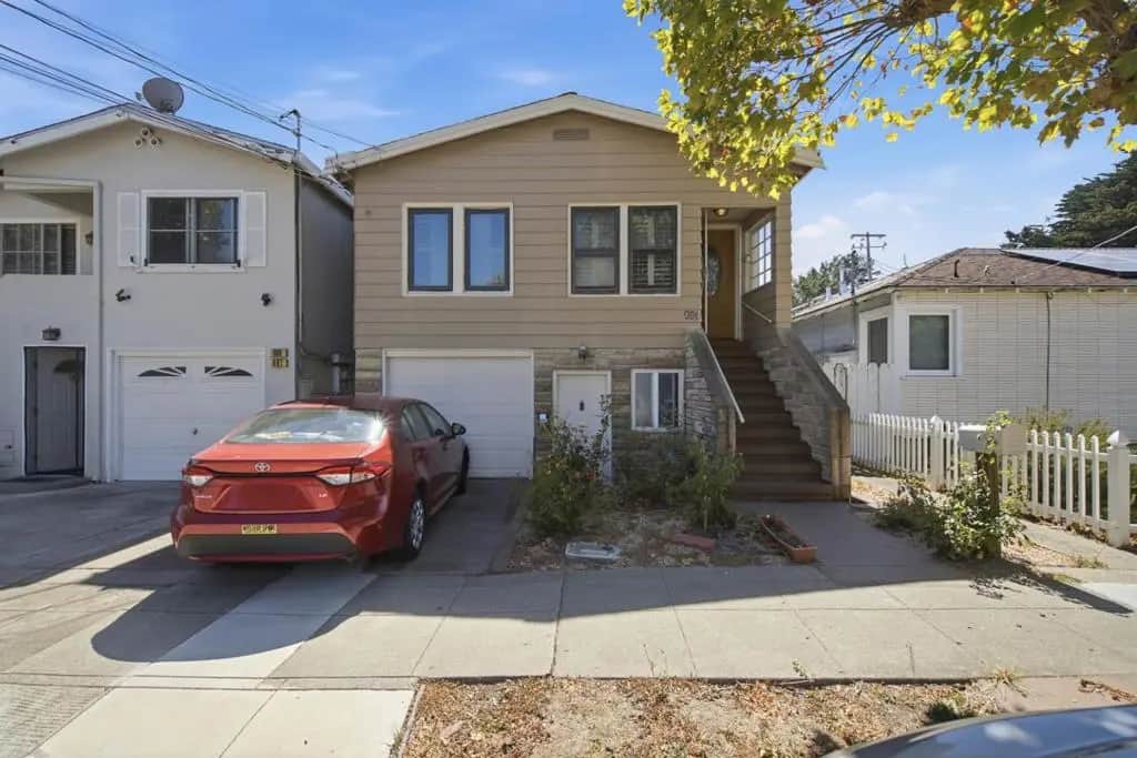 991 Mills Avenue, San Bruno, CA — listing photo 1