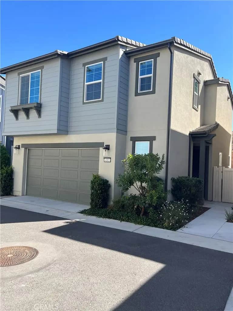 4085 Spring Haven Lane, Corona, CA — listing photo 1