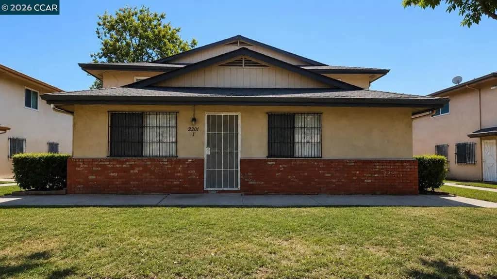 2201 Lemontree Way 1, Antioch, CA — listing photo 1