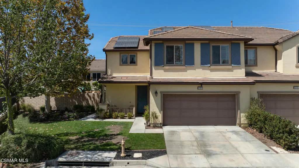 4707 Beachwood Court, Moorpark, CA — listing photo 1