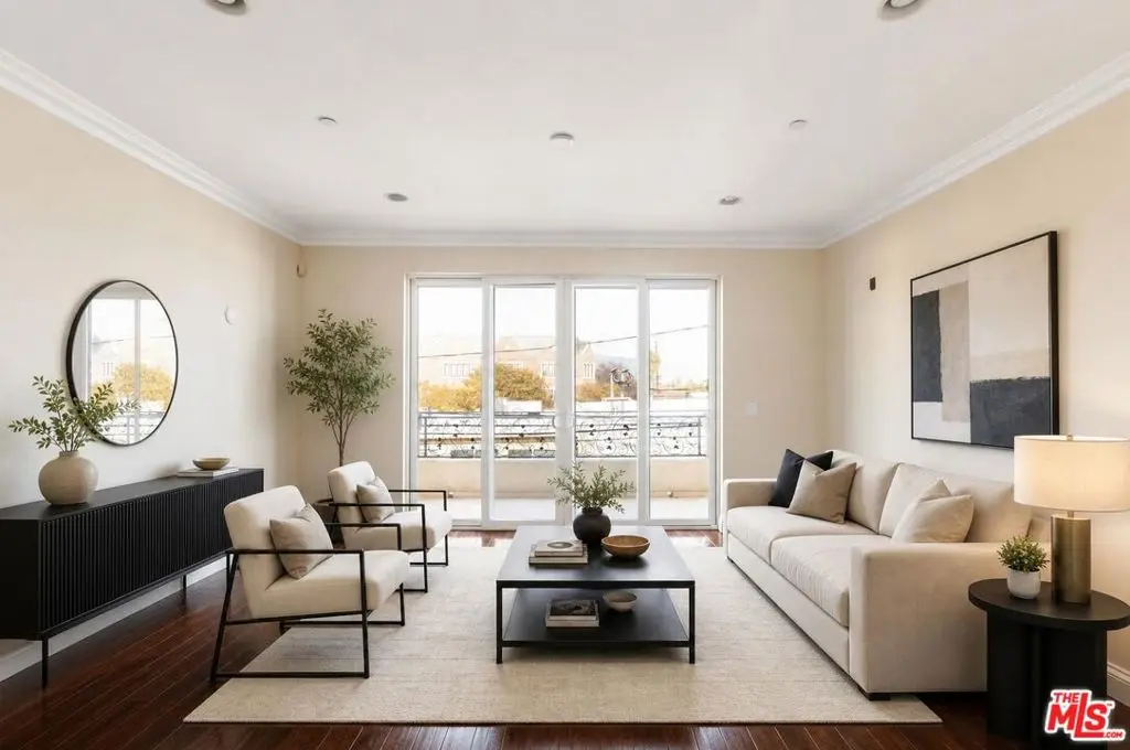 9049 Alcott Street 304, Los Angeles, CA — listing photo 1