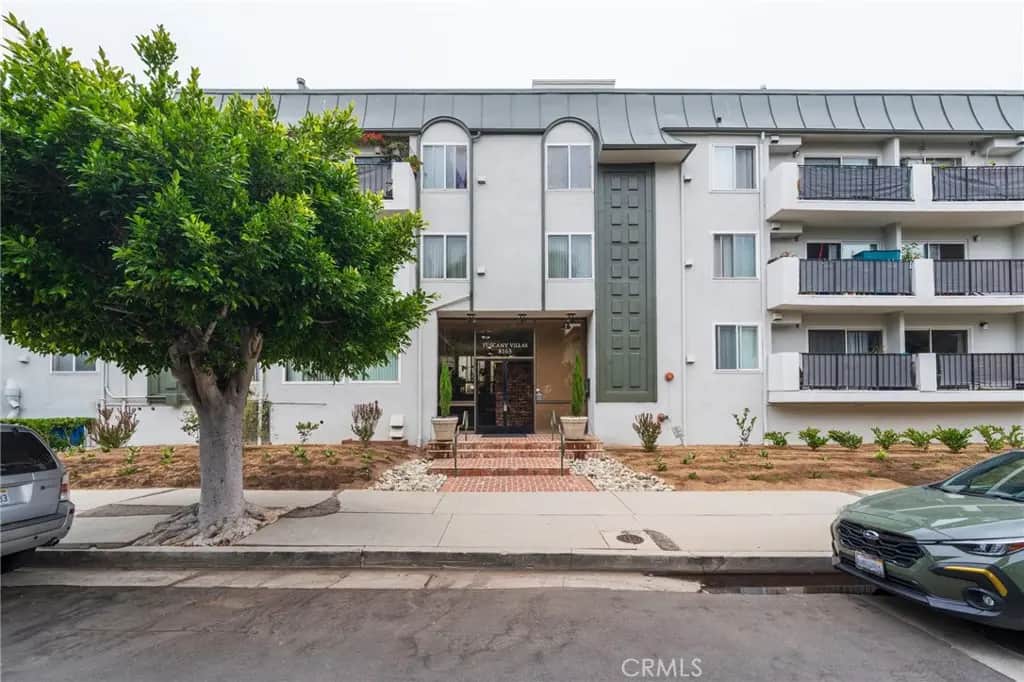8163 Redlands Street 56, Playa Del Rey, CA — listing photo 1