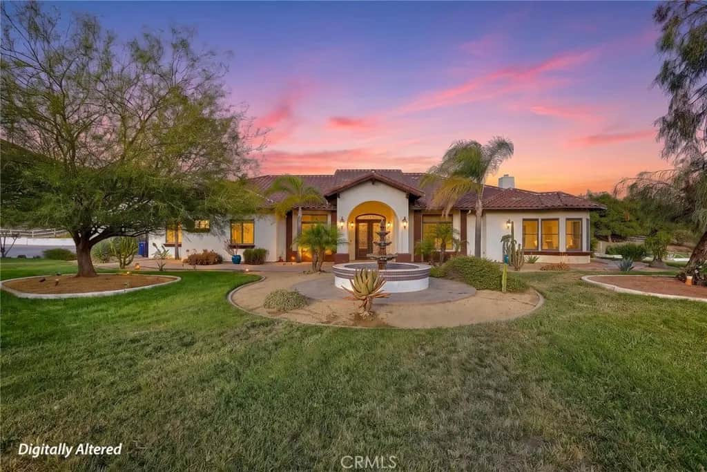 21977 Paseo Chico, Murrieta, CA — listing photo 1