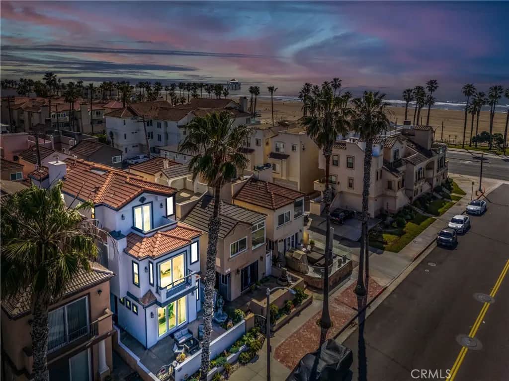 116 11th, Huntington Beach, CA — listing photo 1