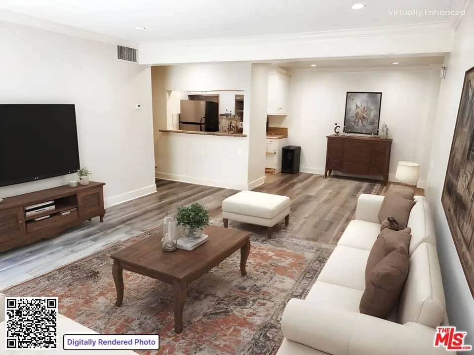 5460 White Oak Avenue D205, Los Angeles, CA — listing photo 1