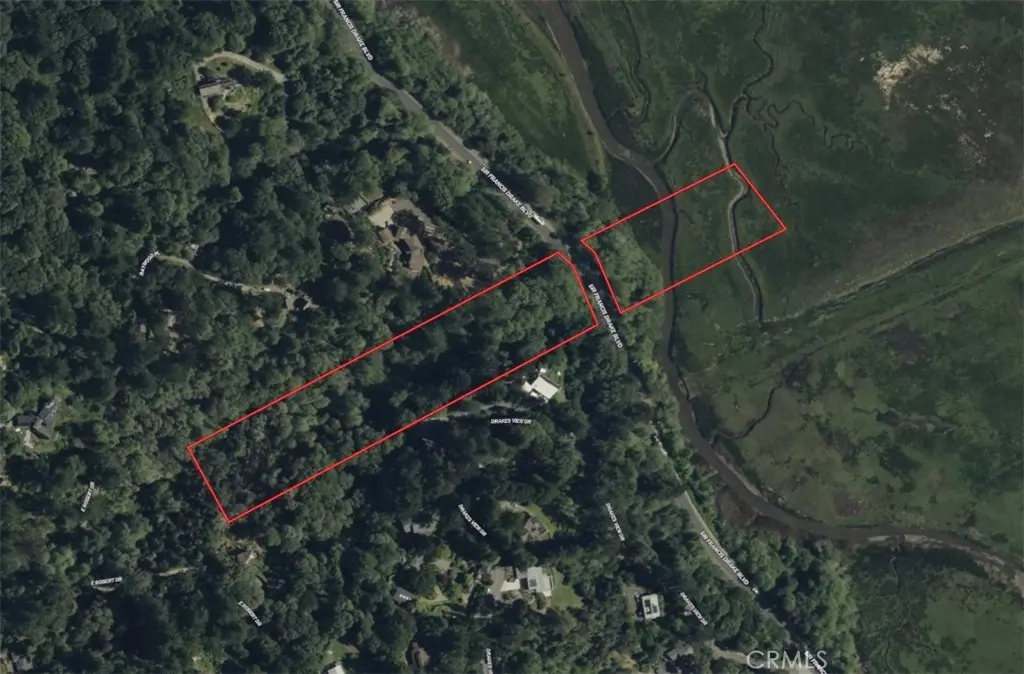 12535 Sir Francis Drake Boulevard, Inverness, CA — listing photo 1