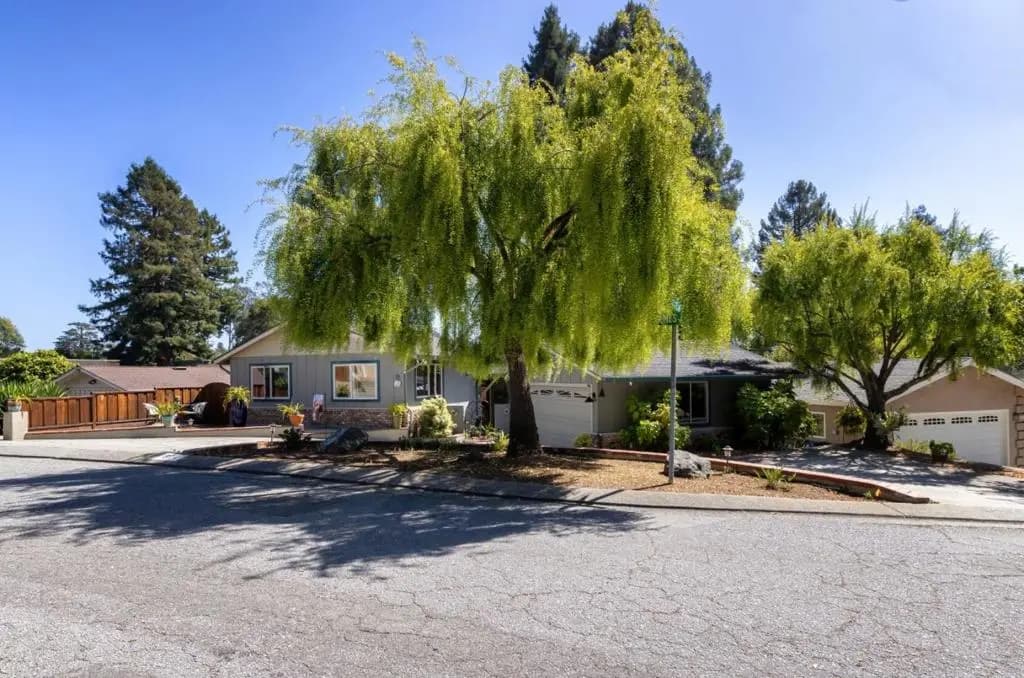 514 Humes Avenue, Aptos, CA — listing photo 1