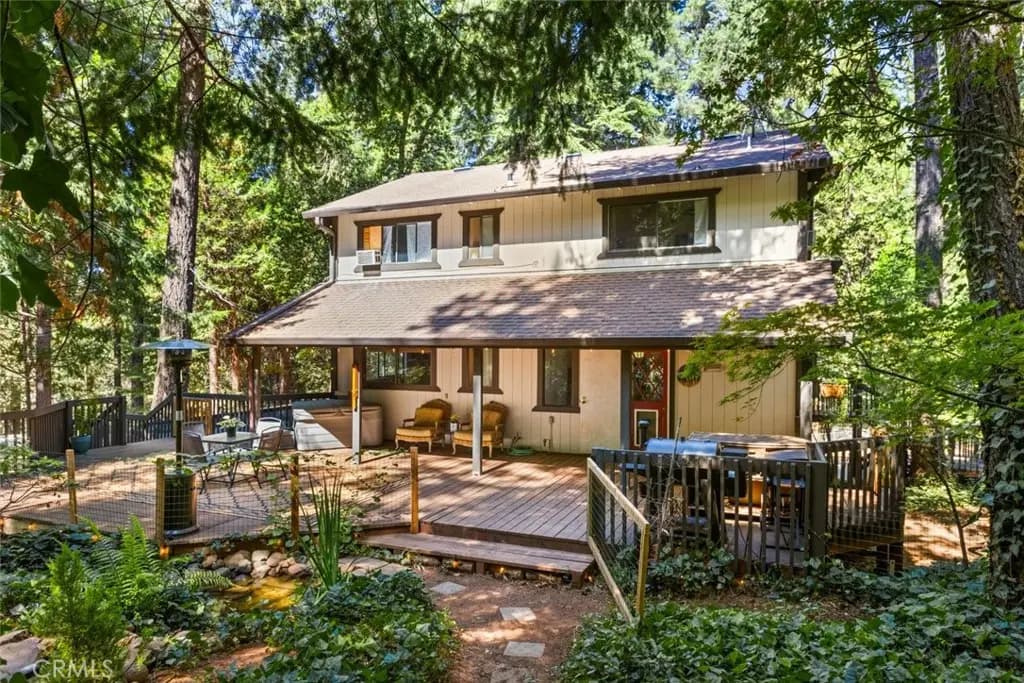15778 Coutolenc Road, Magalia, CA — listing photo 1
