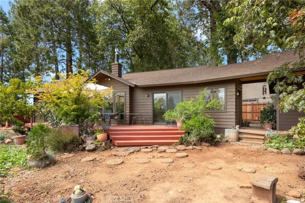 13591 S Park, Magalia, CA — listing photo 1