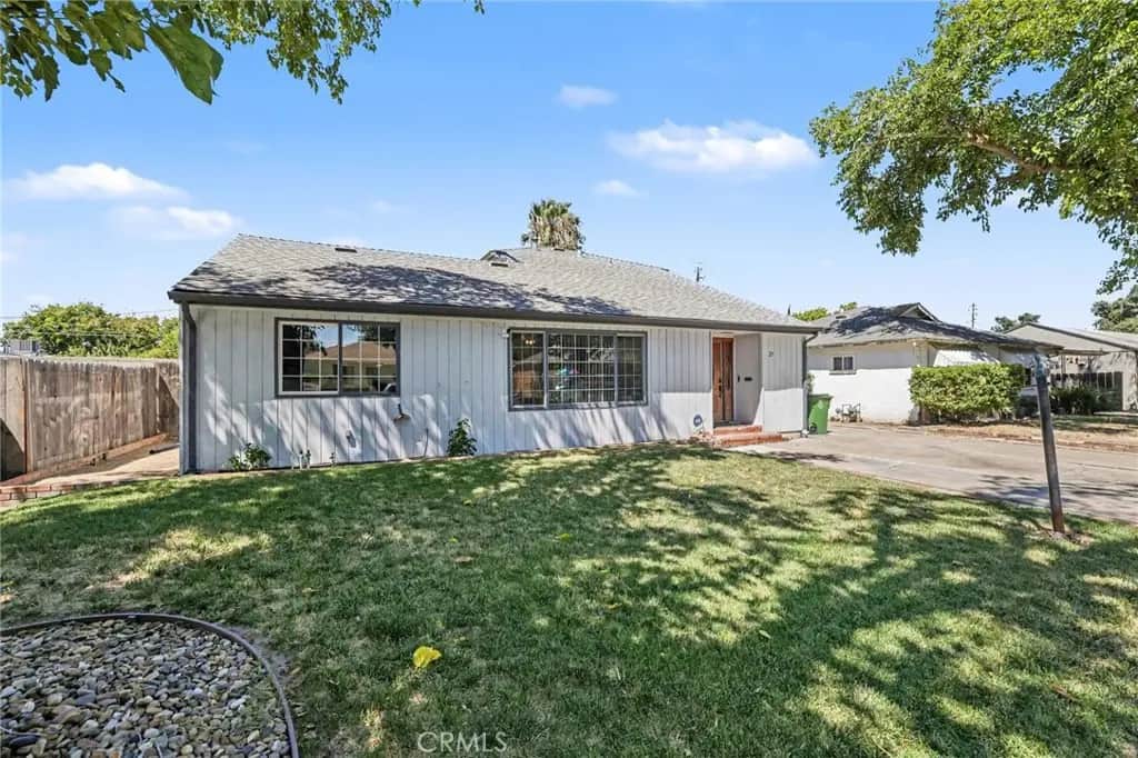 21 E Emerson Avenue, Tracy, CA — listing photo 1