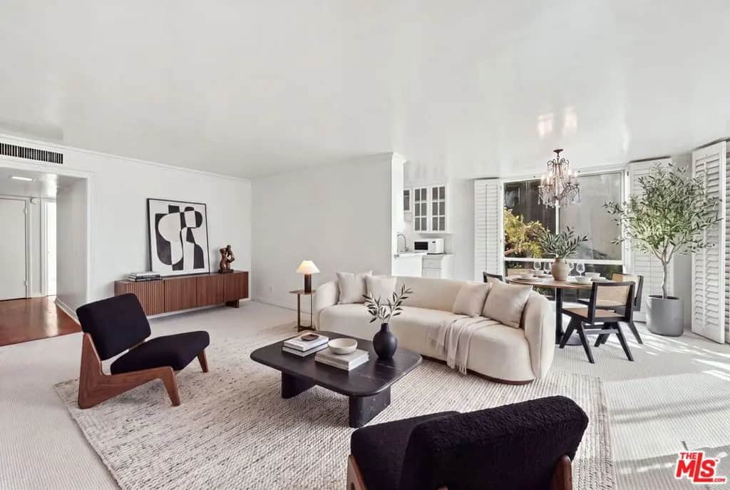 2301 S Beverly Glen Boulevard 301, Los Angeles, CA — listing photo 1
