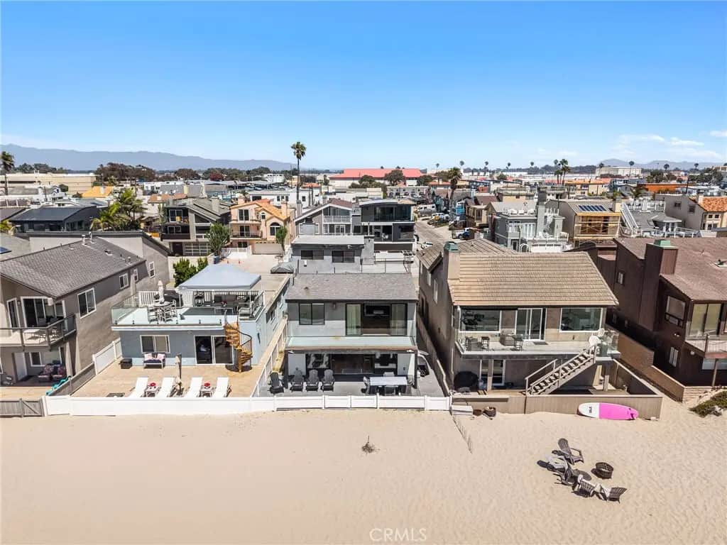 1505 Ocean Drive, Oxnard, CA — listing photo 1