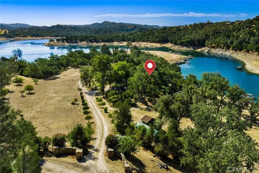 7172 Town Creek, Paso Robles, CA — listing photo 1