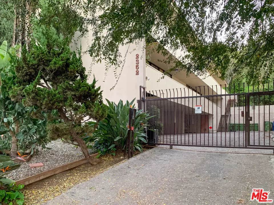 2352 Duane Street, Los Angeles, CA — listing photo 1