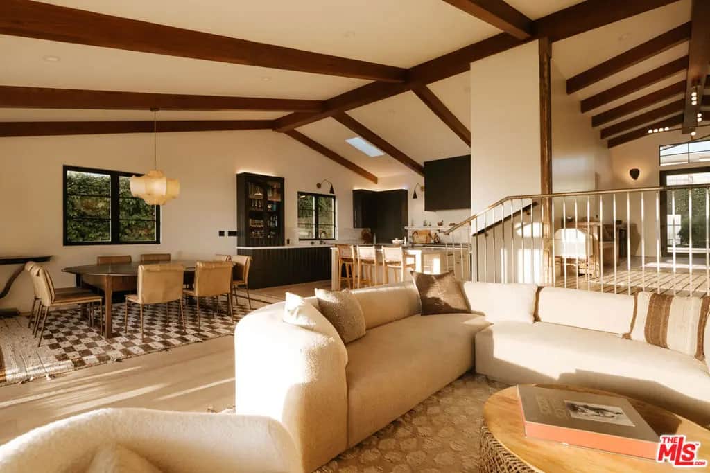 221 Tranquillo Road, Los Angeles, CA — listing photo 1