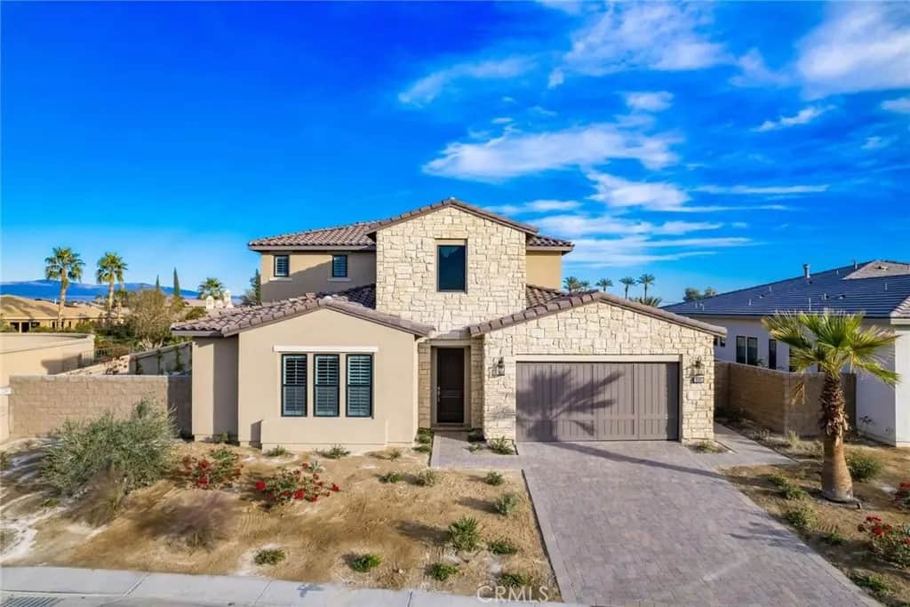 80495 Old Ranch S, La Quinta, CA — listing photo 1