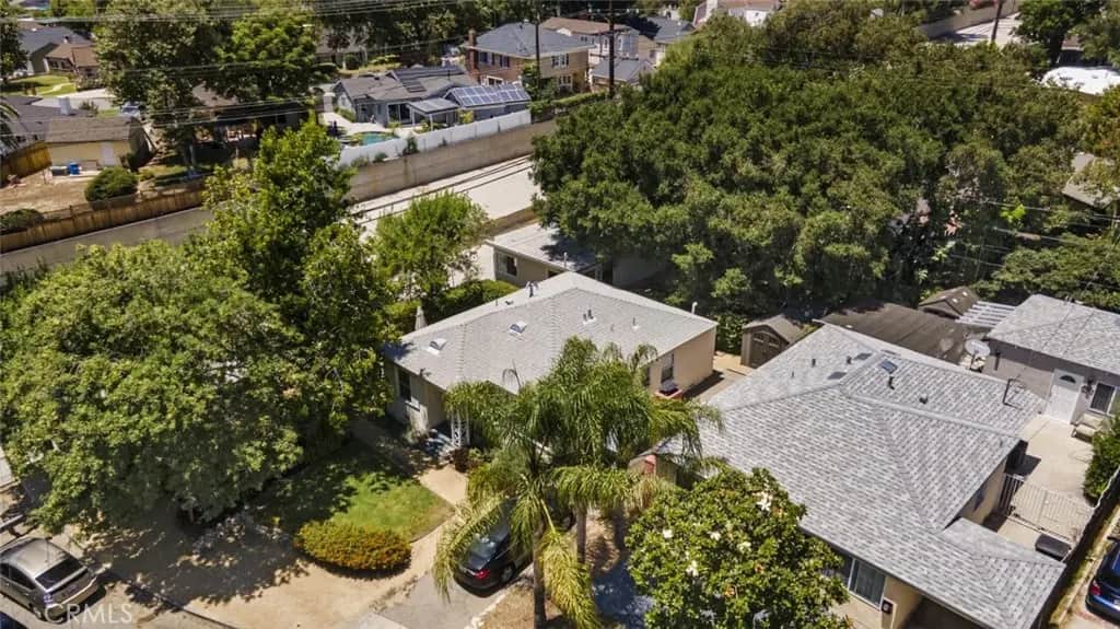 1757 June Lane, Glendale, CA — listing photo 1