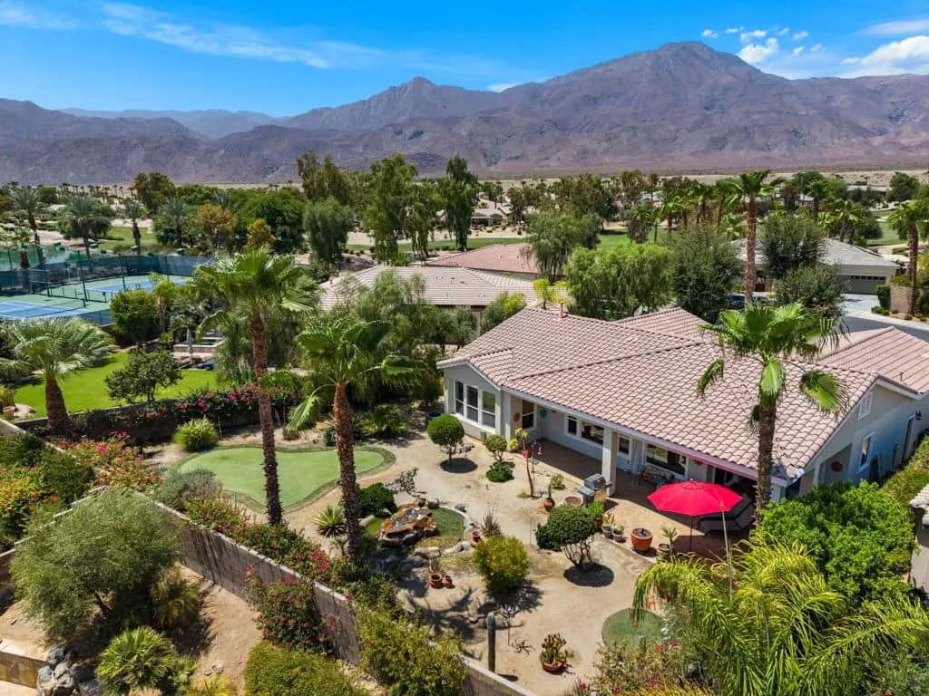 60582 Silver Torch Circle, La Quinta, CA — listing photo 1