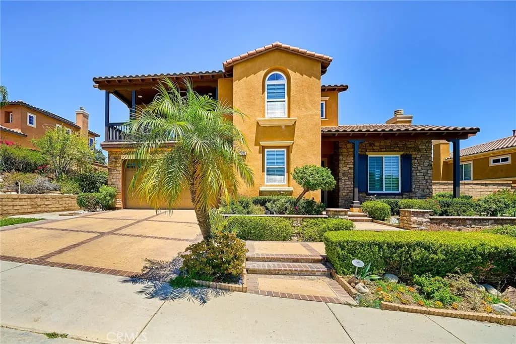 7870 Sanctuary, Corona, CA — listing photo 1